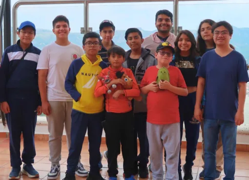 Guanajuato listo para brillar en la Olimpiada Mexicana de Matemáticas en Educación Básica 2025