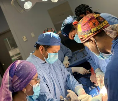 Procura Hospital General Regional No. 58 del IMSS Guanajuato órganos y tejidos nuevamente