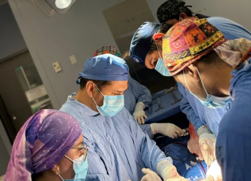 Procura Hospital General Regional No. 58 del IMSS Guanajuato órganos y tejidos nuevamente