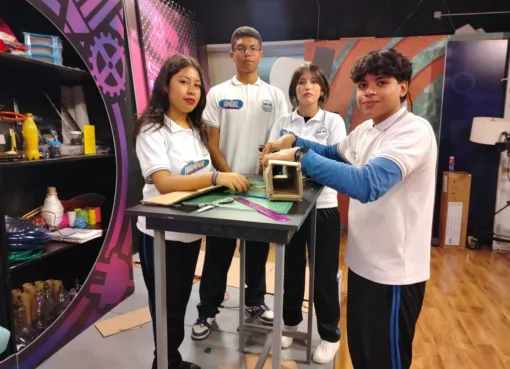 Arranca la séptima temporada de INgenios: talento, creatividad y emoción desde Guanajuato