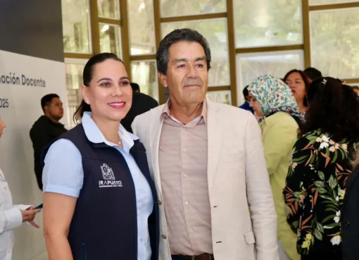 Impulsan en Irapuato labor docente con diplomado vanguardista