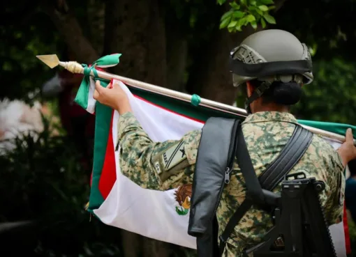 DESPIDEN CABALGATA POR LA RUTA DE LA INDEPENDENCIA