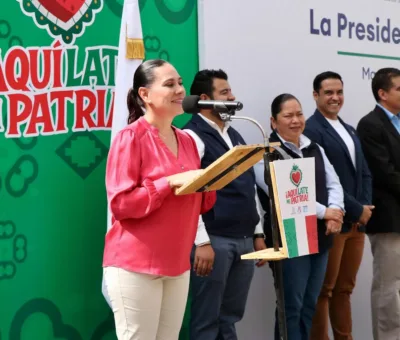 Invitan a disfrutar de Fiestas Patrias