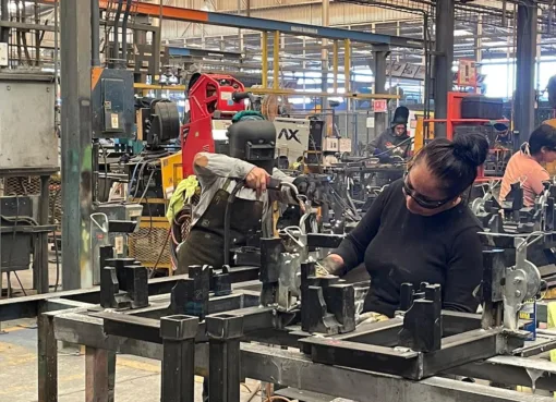 Guanajuato impulsa la colocación de 500 millones de pesos a través de NAFIN para fortalecer a las PYMES