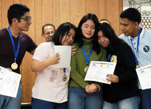 Estudiantes de nivel medio superior representarán a Guanajuato en la Olimpiada Nacional de Biología