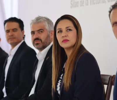 Guanajuato fortalece su economía con el clúster PANAN III y una inversión de 500 MDP