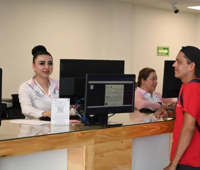 Irapuato: ciudad transparente y con finanzas sanas