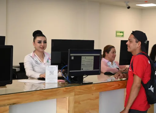 Irapuato: ciudad transparente y con finanzas sanas