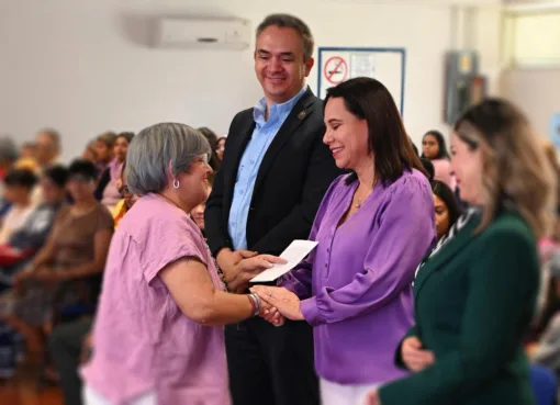 FORTALECEN EMPODERAMIENTO DE LAS MUJERES EN IRAPUATO