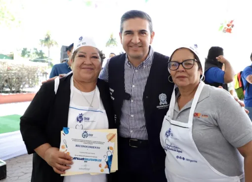 Realizará DIF Estatal segundo Concurso regional del Platillo Saludable en Irapuato el martes 30