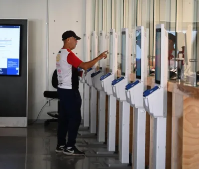 CAM: respuesta para la atención ciudadana