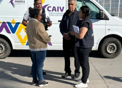 CENTROS CAIV DE LA SSC DE IRAPUATO; HERRAMIENTA DE LOS CIUDADANOS