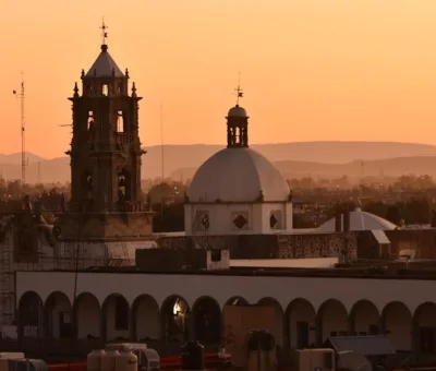 SE CONSOLIDA IRAPUATO COMO  DESTINO TURÍSTICO EN GUANAJUATO     