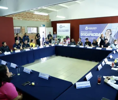 Secretaría de Derechos Humanos y DIF Estatal refuerzan con equipo a centros de rehabilitación