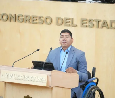 PAN y PRD avalan reformas para que el servicio social sea puente hacia la inclusión laboral de jóvenes