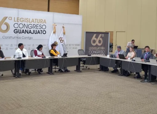 Avanza iniciativa del PAN y PRD contra discriminación por embarazo, maternidad y lactancia