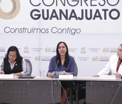 GPPAN y PRD proponen reforma constitucional para prohibir la reelección y el nepotismo en Guanajuato