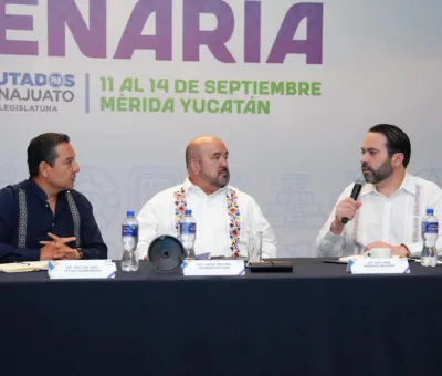 Reunión Plenaria del GPPAN consolida su agenda rumbo al nuevo año legislativo