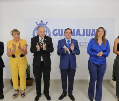 Dignifica Gobierno de la Gente atención a víctimas