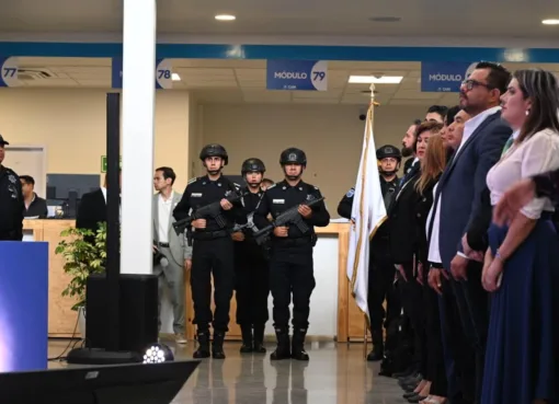 ¡CON VISIÓN A 2027, IRAPUATO TIENE RUMBO CLARO!