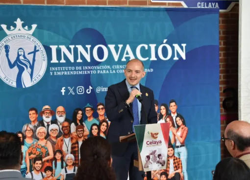 La Casa del Emprendimiento en Celaya vive su Evolución