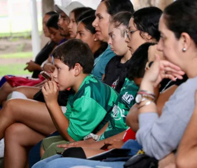 Ofrecen amplia agenda deportiva en Irapuato durante Mes Patrio