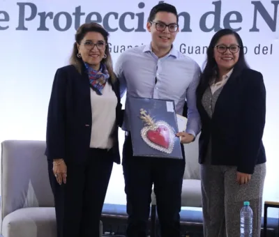 Concluye en Guanajuato la 15ª Conferencia Nacional de Procuradoras y Procuradores de Protección de Niñas, Niños y Adolescentes