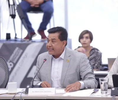 Exigen PAN y PRD incluir a Guanajuato en el Programa Integral de Producción de Carne