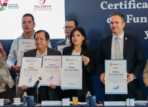 AVANZA GUANAJUATO EN ACCIONES  DE ALERTE DE GÉNERO