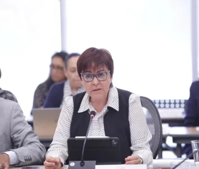 PAN y PRD denuncian abandono del Hospital Regional del Bajío y exige su rescate inmediato