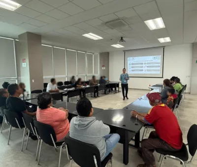SSC IRAPUATO REFUERZA CAMPAÑAS DE PREVENCIÓN CONTRA EXTORSIONES