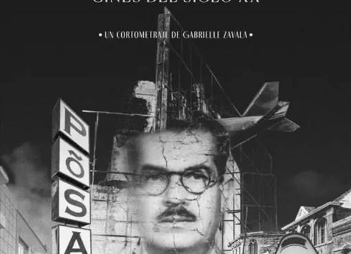 Palacios de la imagen, documental de Gabrielle Zavala, llega a Shorts México