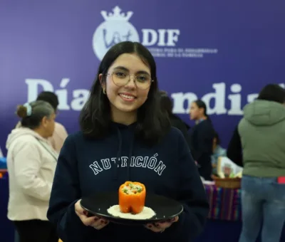 Concursan 313 recetas en el Platillo Saludable 2025 del DIF Estatal de Guanajuato