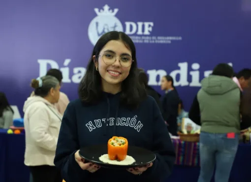 Concursan 313 recetas en el Platillo Saludable 2025 del DIF Estatal de Guanajuato