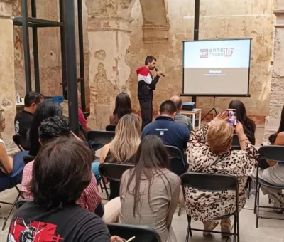 LA CASA DEL EMPRENDIMIENTO DE GUANAJUATO CAPITAL MUESTRA SU EVOLUCIÓN CON UNA OFERTA RENOVADA PARA EL ECOSISTEMA DE INNOVACIÓN