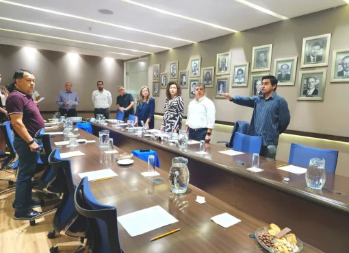 Apuesta SAPAL a la visión juvenil