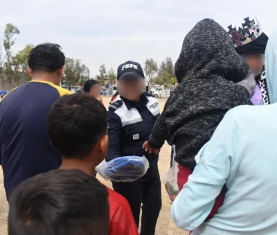 Encuesta ENVIPE reporta baja en extorsión, delitos de alto impacto y disminución de la cifra negra en Guanajuato