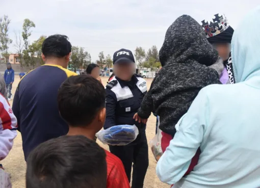 Encuesta ENVIPE reporta baja en extorsión, delitos de alto impacto y disminución de la cifra negra en Guanajuato