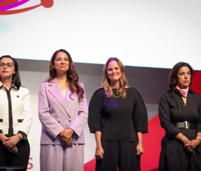 ES LEÓN, TIERRA DE OPORTUNIDADES PARA LAS MUJERES