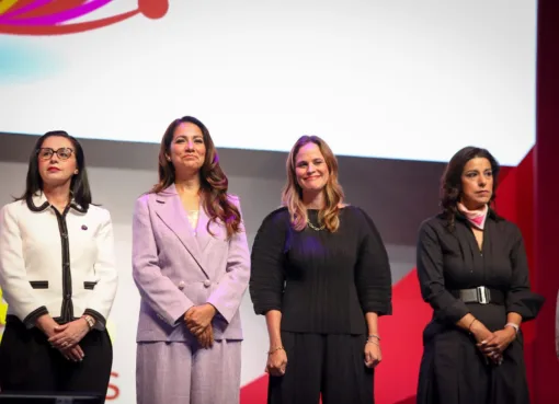 ES LEÓN, TIERRA DE OPORTUNIDADES PARA LAS MUJERES