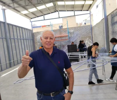 ¡Tú Puedes Guanajuato también es para mipymes!