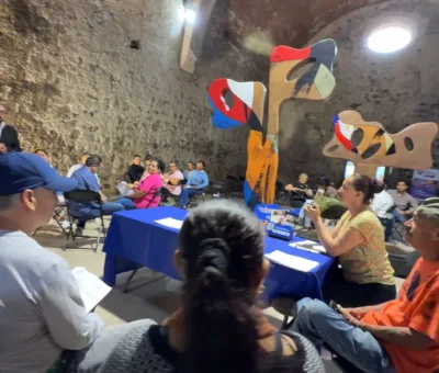 Se capacita al sector turístico en modelo de negocios comunitarios