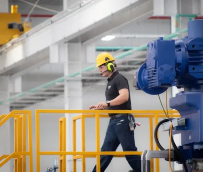 Inversiones automotrices en Guanajuato, abren más de 4 mil 900 nuevas oportunidades de empleo