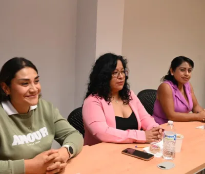 FORTALECE INMIRA PLAN PARA ALCANZAR LA PAZ EN IRAPUATO