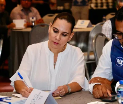 IRAPUATENSES SUMAN SUS PROPUESTAS A PLANES ESTRATÉGICOS