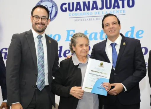 Reconoce el Gobierno de la Gente el trabajo, compromiso y vocación de los Oficiales de Registro Civil en el estado