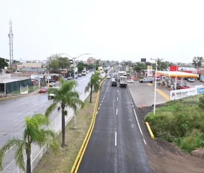 INFRAESTRUCTURA DE IRAPUATO TIENE RUMBO CLARO