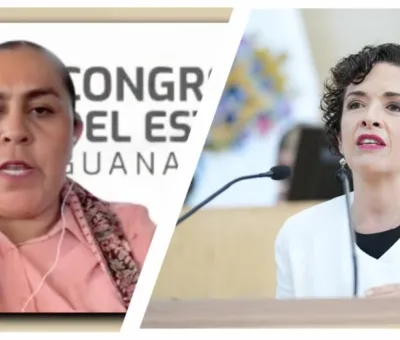 Impulsan PAN y PRD mayor apoyo a migrantes guanajuatenses, la gestión municipal y el bienestar animal