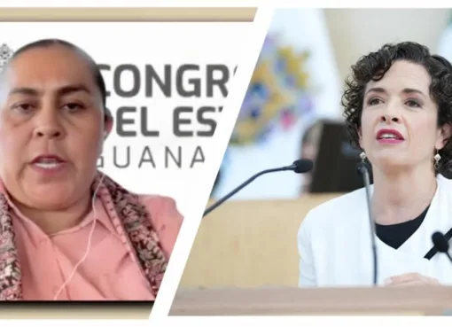 Impulsan PAN y PRD mayor apoyo a migrantes guanajuatenses, la gestión municipal y el bienestar animal