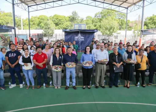 Más inversión, empleo e inclusión para la gente en Celaya